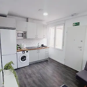  Apartamento Lofts 4towers - La Paz