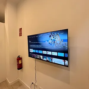  Apartamento Alfonso Xiii 2