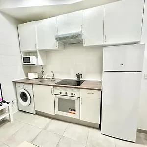  Apartamento Metro Avenida De America 01