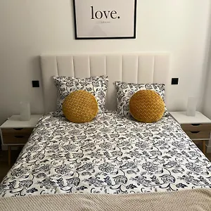  Apartamento Exyca Metropolitano